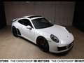 Porsche 911 Carrera 4S Coupé *Schalensitze*Garantie* Weiß - thumbnail 14