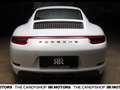 Porsche 911 Carrera 4S Coupé *Schalensitze*Garantie* Weiß - thumbnail 5