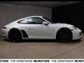 Porsche 911 Carrera 4S Coupé *Schalensitze*Garantie* Weiß - thumbnail 4