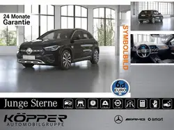 Mercedes-Benz GLA 200 Prog. Buisiness EDITION Kamera 360 Distronic