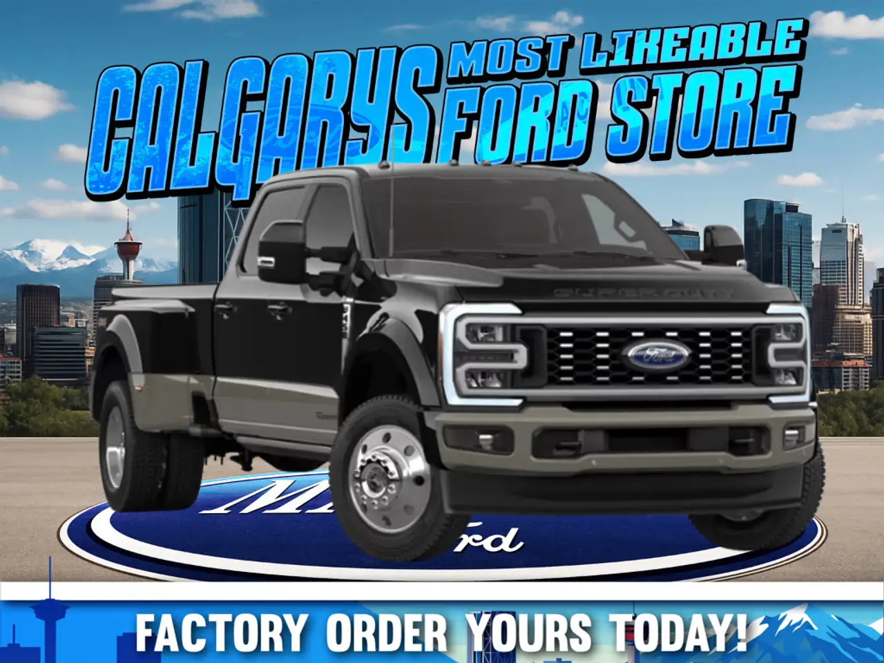 Ford F-450 Super Duty снимка Ford F-450 Super Duty