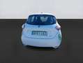 Renault ZOE Life 80 kW R110 Bateria 40kWh Blanco - thumbnail 5