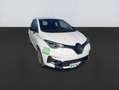 Renault ZOE Life 80 kW R110 Bateria 40kWh Blanco - thumbnail 3
