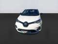 Renault ZOE Life 80 kW R110 Bateria 40kWh Blanco - thumbnail 2