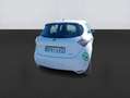 Renault ZOE Life 80 kW R110 Bateria 40kWh Blanco - thumbnail 4