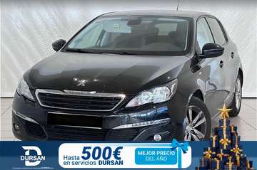 1.2 PureTech S&S Style 130