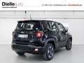 Jeep Renegade 2.0 Mjt 4WD 120 CV Sport Czarny - thumbnail 7