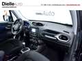 Jeep Renegade 2.0 Mjt 4WD 120 CV Sport Zwart - thumbnail 14