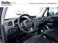 Jeep Renegade 2.0 Mjt 4WD 120 CV Sport Czarny - thumbnail 10