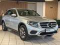 Mercedes-Benz GLC 220 d  4Matic | AHK | Navi | PDC | uvm. Silber - thumbnail 2