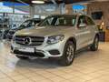 Mercedes-Benz GLC 220 d  4Matic | AHK | Navi | PDC | uvm. Silber - thumbnail 1