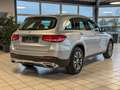 Mercedes-Benz GLC 220 d  4Matic | AHK | Navi | PDC | uvm. Silber - thumbnail 4