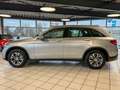 Mercedes-Benz GLC 220 d  4Matic | AHK | Navi | PDC | uvm. Silber - thumbnail 6