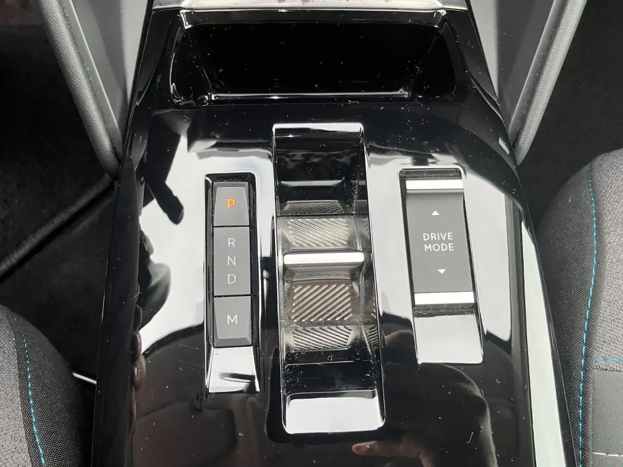 Citroen C4 Berline — photo 32