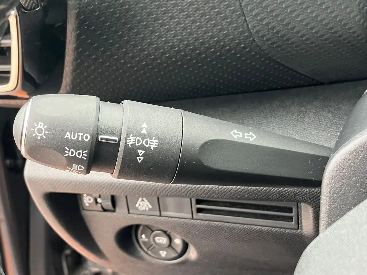 Citroen C4 Berline — photo 22