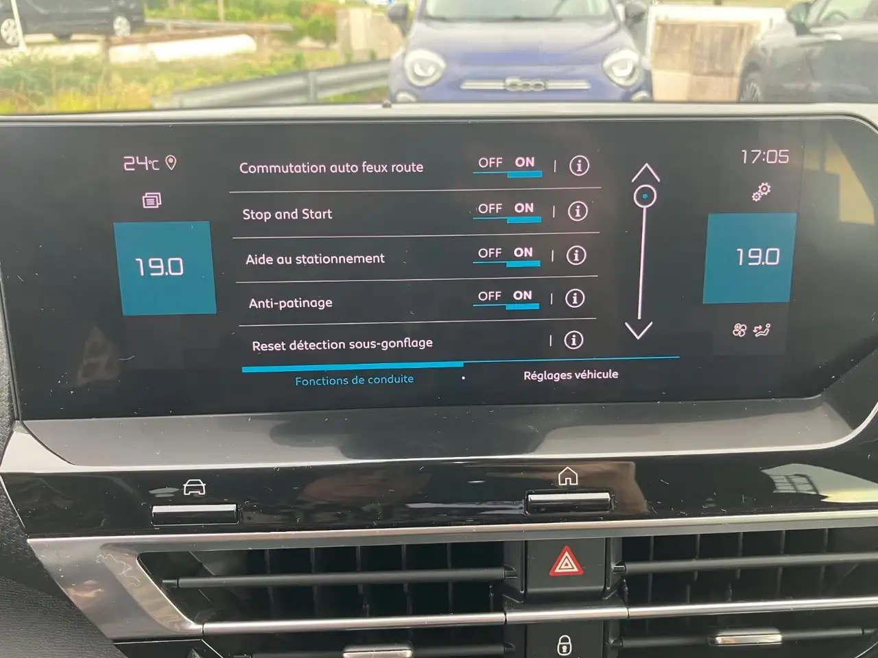 Citroen C4 Berline — photo 27