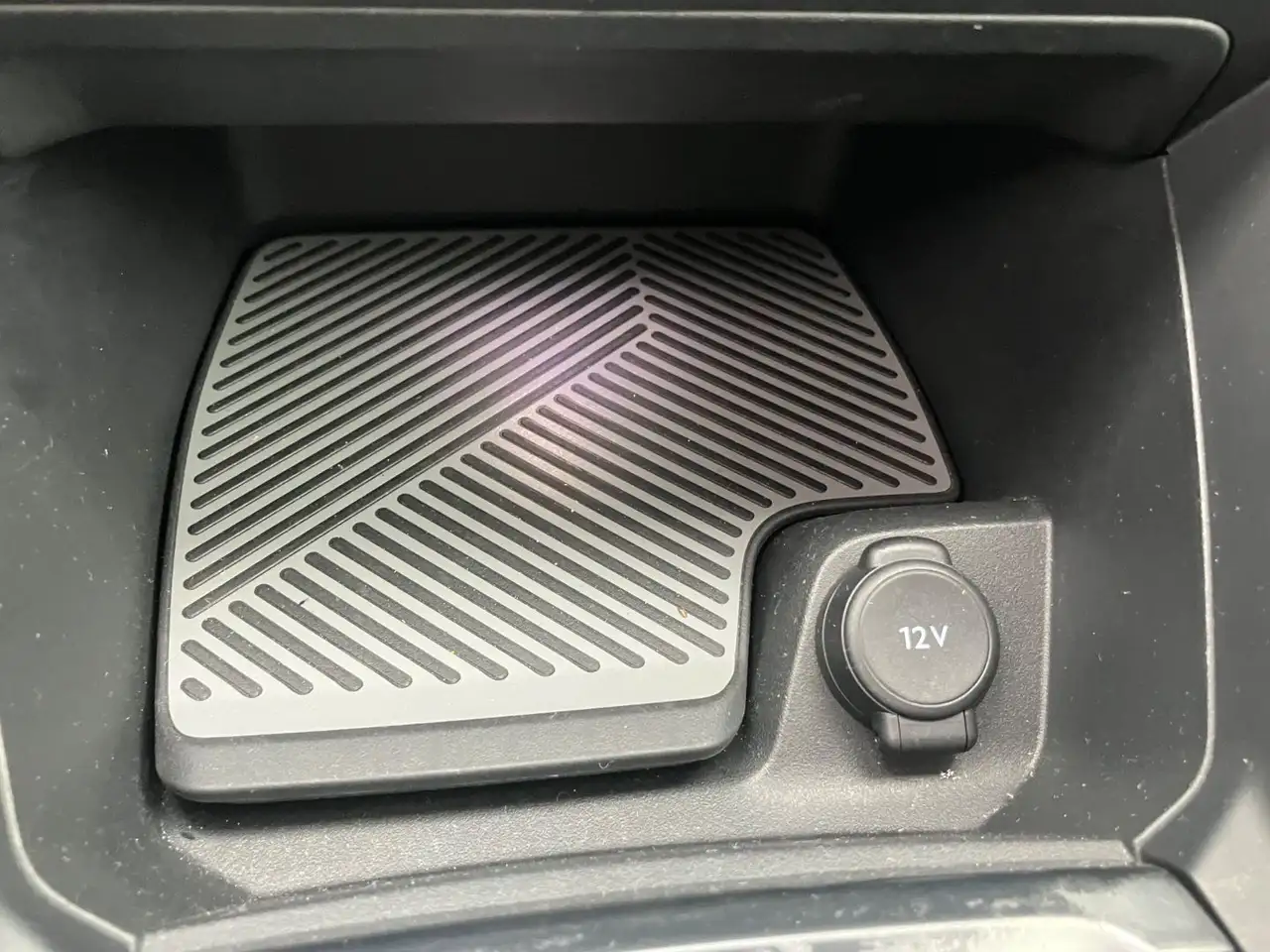 Citroen C4 Berline — photo 33
