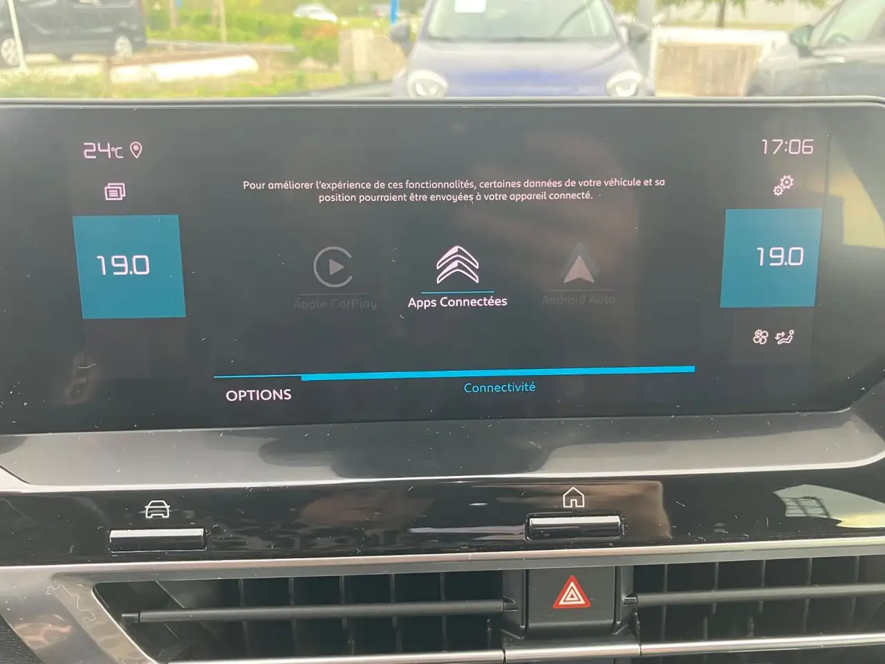 Citroen C4 Berline — photo 28