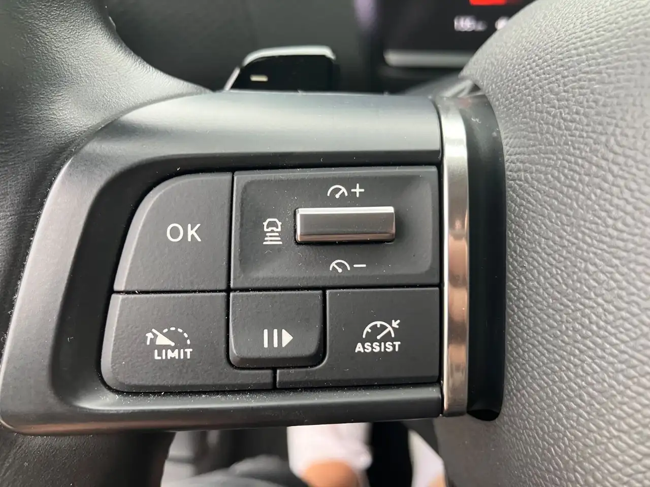 Citroen C4 Berline — photo 20