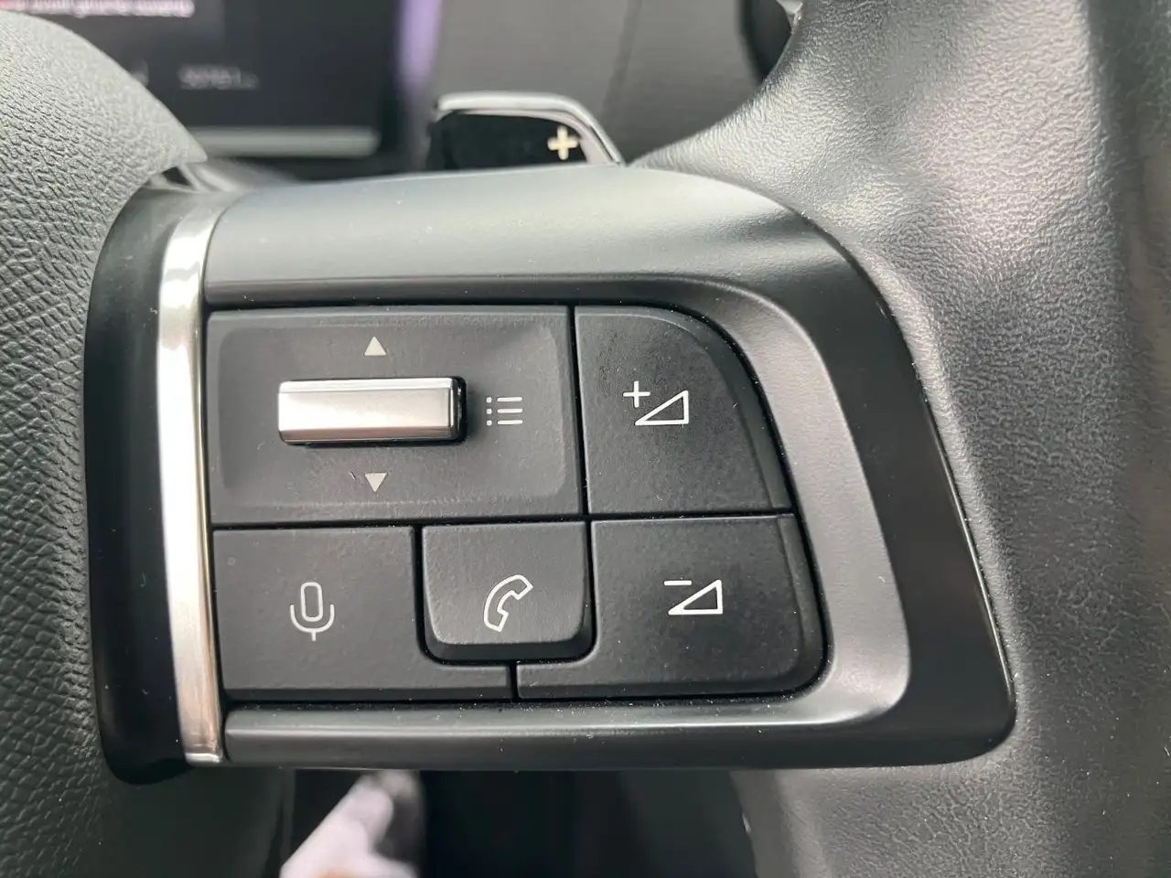 Citroen C4 Berline — photo 19