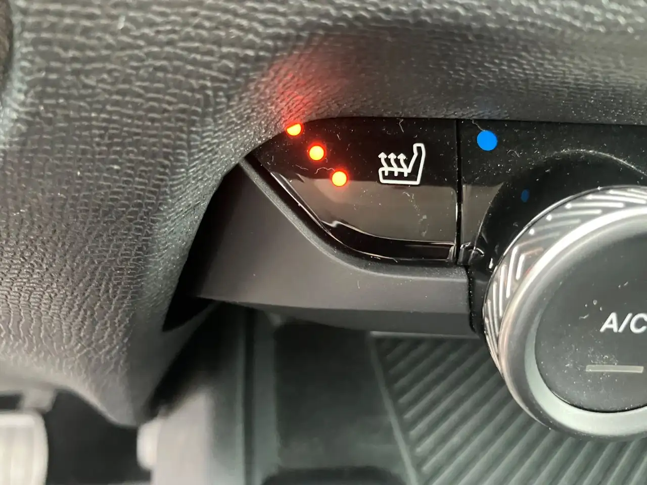 Citroen C4 Berline — photo 30