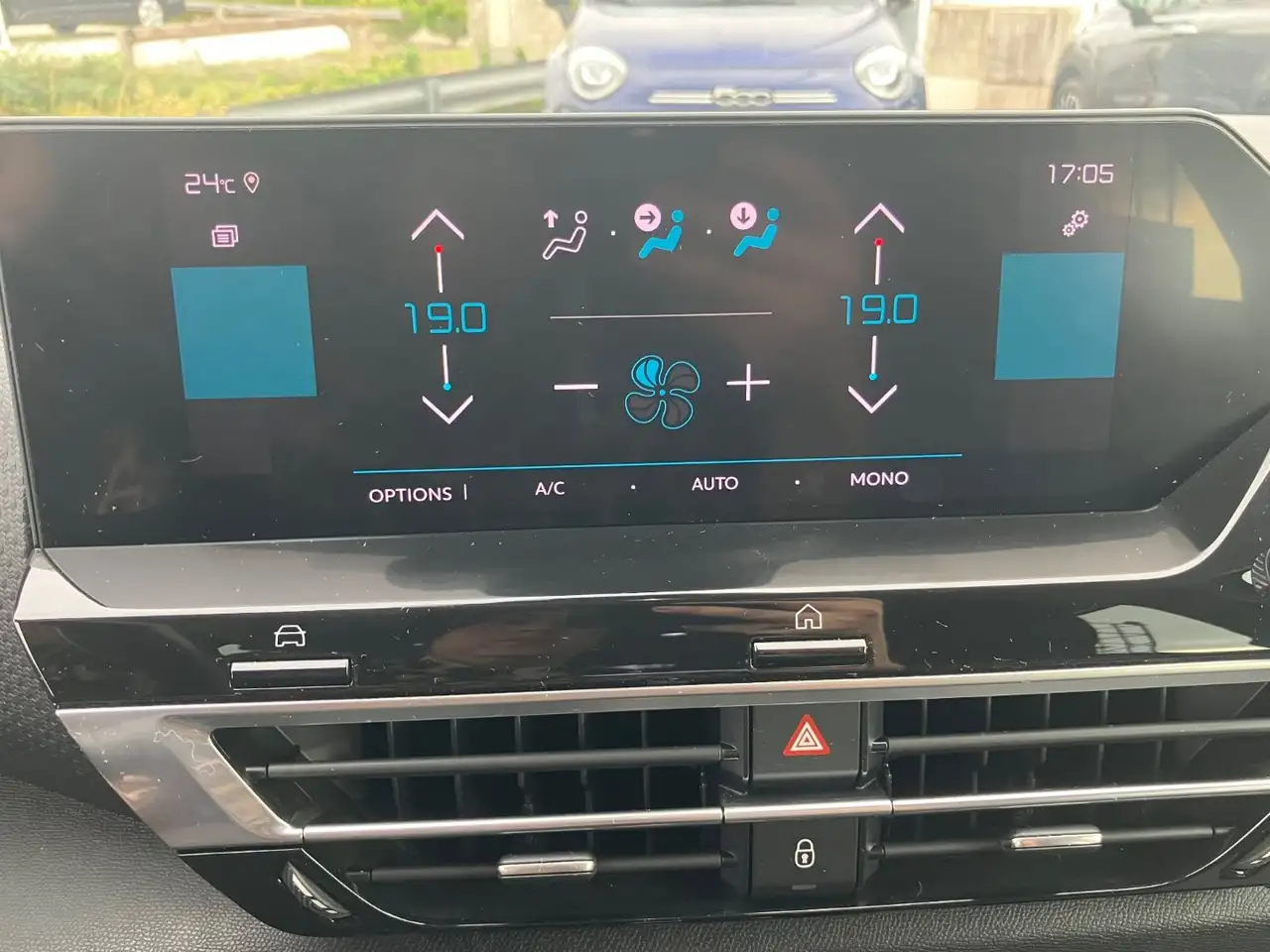 Citroen C4 Berline — photo 26