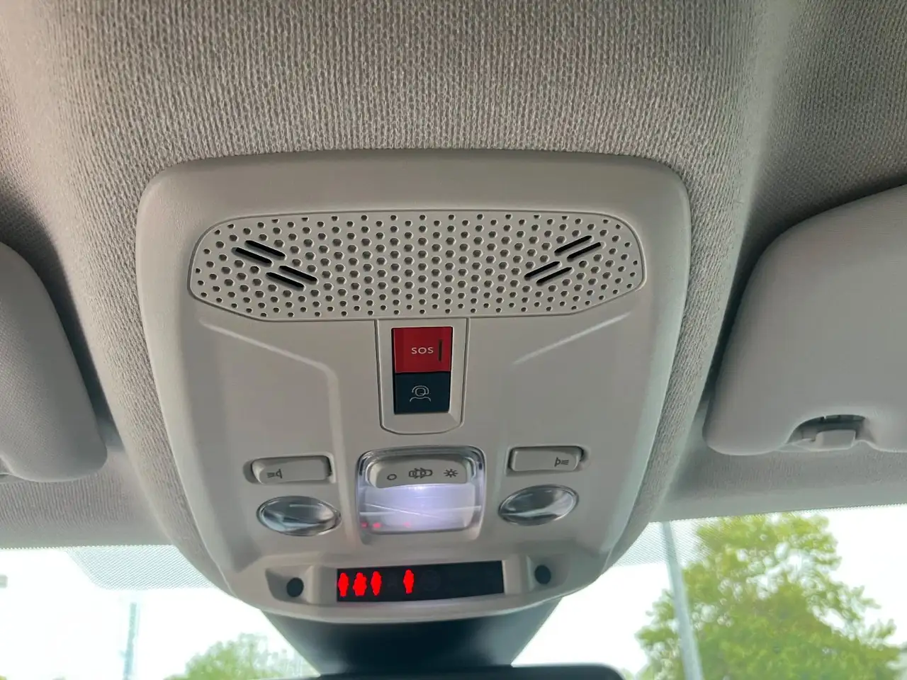 Citroen C4 Berline — photo 37