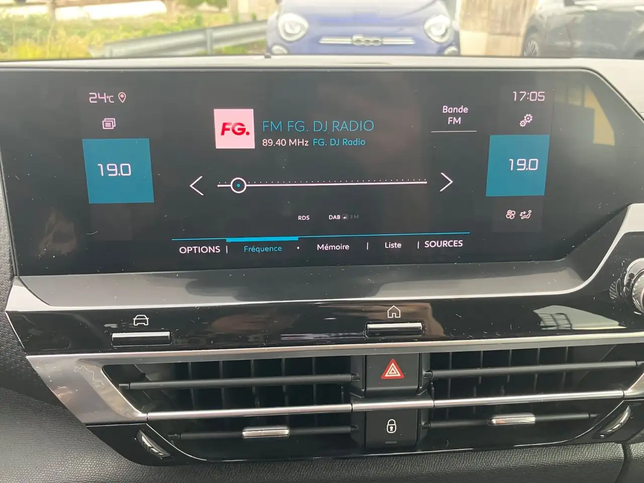Citroen C4 Berline — photo 25