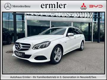BlueTEC 4MATIC T-Modell