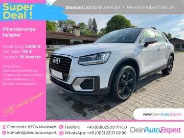 30 TFSI DSG  *LED*NAVI*PDC*SHZG*Smartphone Interf.