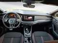 Skoda Octavia Combi 2.0 TSI DSG RS Grün - thumbnail 11