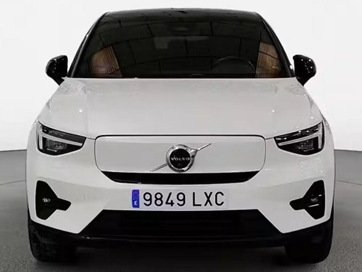 Volvo V40 C40 Eléctrico Recharge AWD AT (408 CV) - 1
