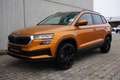 Skoda Karoq 1.5TSI DSG AHK Navi/MirrorLi Kamera SHZ Pomarańczowy - thumbnail 4