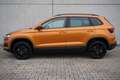 Skoda Karoq 1.5TSI DSG AHK Navi/MirrorLi Kamera SHZ Pomarańczowy - thumbnail 3
