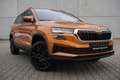 Skoda Karoq 1.5TSI DSG AHK Navi/MirrorLi Kamera SHZ Pomarańczowy - thumbnail 1