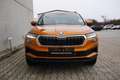 Skoda Karoq 1.5TSI DSG AHK Navi/MirrorLi Kamera SHZ Pomarańczowy - thumbnail 5