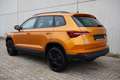 Skoda Karoq 1.5TSI DSG AHK Navi/MirrorLi Kamera SHZ Pomarańczowy - thumbnail 6