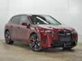 BMW iX xDrive60 |M Sportpaket| B&W| Sitzbelüftung vorne Rot - thumbnail 2