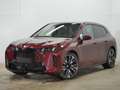 BMW iX xDrive60 |M Sportpaket| B&W| Sitzbelüftung vorne Rot - thumbnail 1