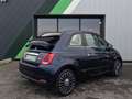 Fiat 500C 1.2 69 ch Riva avec Volant bois Blau - thumbnail 5