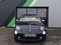 Fiat 500C 1.2 69 ch Riva avec Volant bois Blau - thumbnail 2