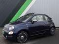 Fiat 500C 1.2 69 ch Riva avec Volant bois Blau - thumbnail 1