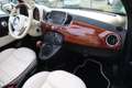 Fiat 500C 1.2 69 ch Riva avec Volant bois Blau - thumbnail 11