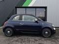 Fiat 500C 1.2 69 ch Riva avec Volant bois Blau - thumbnail 4