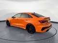 Audi RS3 RS3 TFSI Limousine quattro S tronic *Magnetic Ri Orange - thumbnail 4