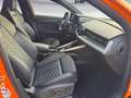 Audi RS3 RS3 TFSI Limousine quattro S tronic *Magnetic Ri Orange - thumbnail 9