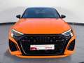 Audi RS3 RS3 TFSI Limousine quattro S tronic *Magnetic Ri Orange - thumbnail 7