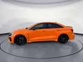 Audi RS3 RS3 TFSI Limousine quattro S tronic *Magnetic Ri Orange - thumbnail 3
