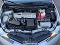 Toyota Auris Hybrid Dynamic 1,8-l-VVT-i Silber - thumbnail 12