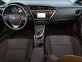 Toyota Auris Hybrid Dynamic 1,8-l-VVT-i Silber - thumbnail 8